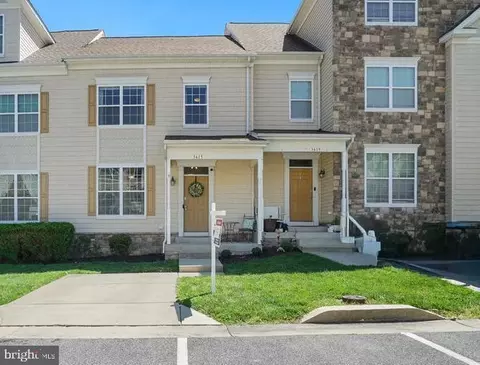 3615 Glouster Dr, North Beach, MD 20714