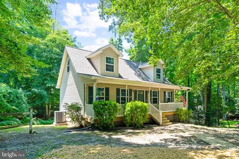 11500 Big Sandy Run Rd, Lusby, MD 20657
