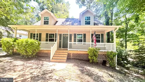 11500 Big Sandy Run Rd, Lusby, MD 20657