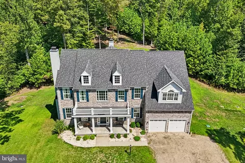 4485 Bristol Dr, Chesapeake Beach, MD 20732