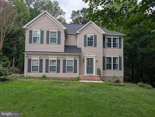 2440 Abigail Ct, Prince Frederick, MD 20678