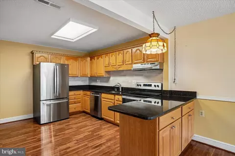 Kitchen - 12194 Cavalier Dr, Dunkirk, MD 20754 photo 2 of 2