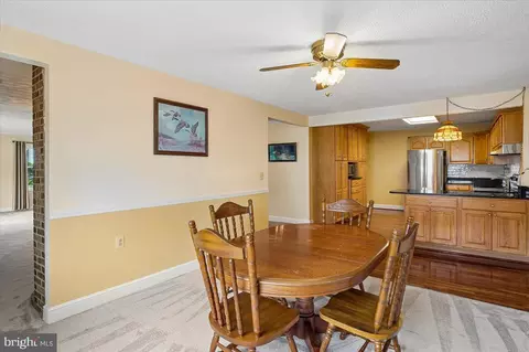 Dining - 12194 Cavalier Dr, Dunkirk, MD 20754 photo 2 of 2