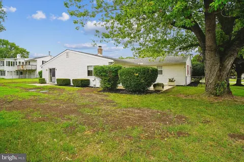 Exterior - 12194 Cavalier Dr, Dunkirk, MD 20754 photo 2 of 2