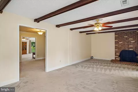 Entry Way - 12194 Cavalier Dr, Dunkirk, MD 20754 photo 1 of 2