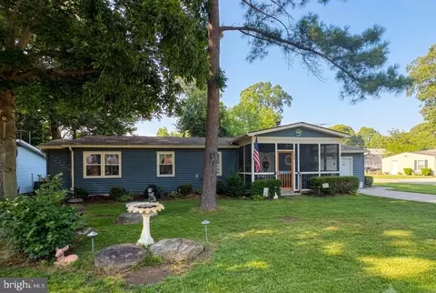 3732 8th St, North Beach, MD 20714