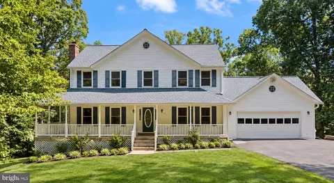 3555 Christiana Ct, Chesapeake Beach, MD 20732