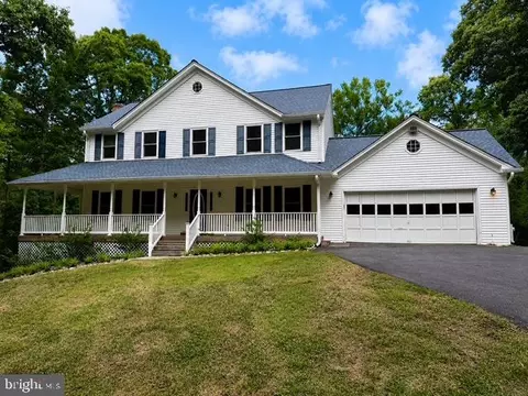 3555 Christiana Ct, Chesapeake Beach, MD 20732
