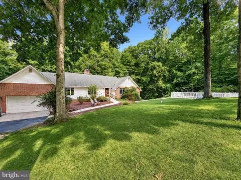 470 Chippingwood Dr, Port Republic, MD 20676