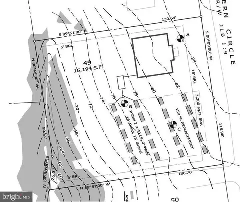 12631 Western Cir, Lusby, MD 20657