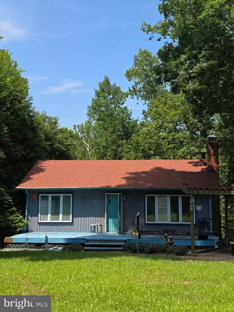 1124 Aztec Trl, Lusby, MD 20657