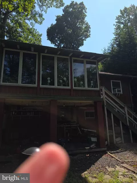 1124 Aztec Trl, Lusby, MD 20657