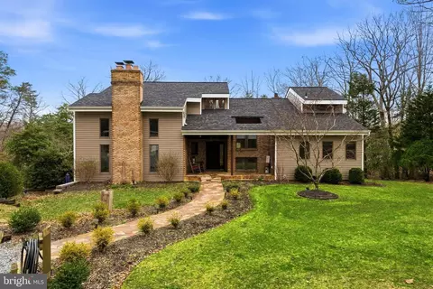7440 Sedwick Ct, Saint Leonard, MD 20685