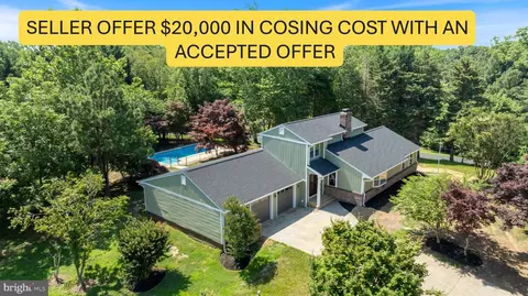 4735 Paul Hance Rd, Huntingtown, MD 20639