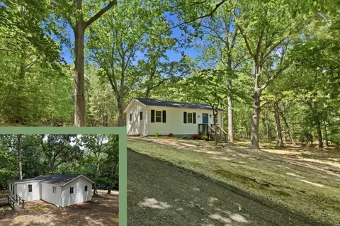6815 Marshall Rd, Saint Leonard, MD 20685