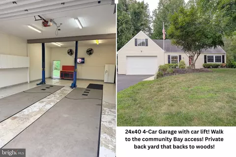 4305 Cassell Blvd, Prince Frederick, MD 20678