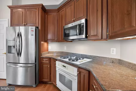 Kitchen - 732 Runabout Loop #732, Solomons, MD 20688 photo 4 of 6