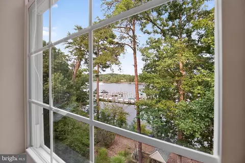 View/Area - 732 Runabout Loop #732, Solomons, MD 20688 photo 2 of 9
