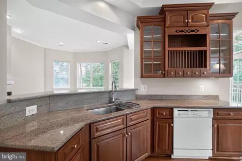Kitchen - 732 Runabout Loop #732, Solomons, MD 20688 photo 5 of 6