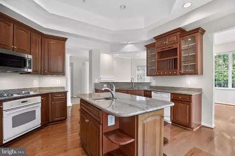 Kitchen - 732 Runabout Loop #732, Solomons, MD 20688 photo 1 of 6