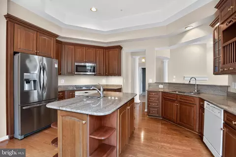 Kitchen - 732 Runabout Loop #732, Solomons, MD 20688 photo 6 of 6