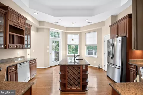 Kitchen - 732 Runabout Loop #732, Solomons, MD 20688 photo 2 of 6