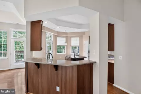 Entry Way - 732 Runabout Loop #732, Solomons, MD 20688 photo 2 of 2