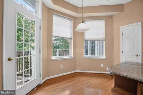 Entry Way - 732 Runabout Loop #732, Solomons, MD 20688 photo 1 of 2