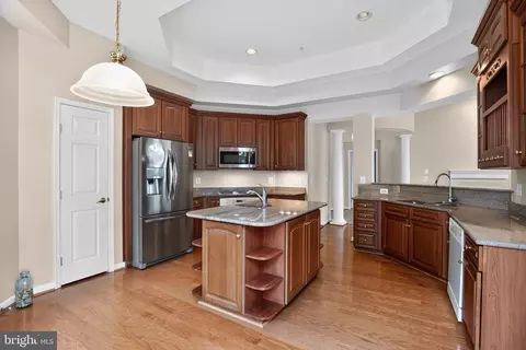 Kitchen - 732 Runabout Loop #732, Solomons, MD 20688 photo 3 of 6