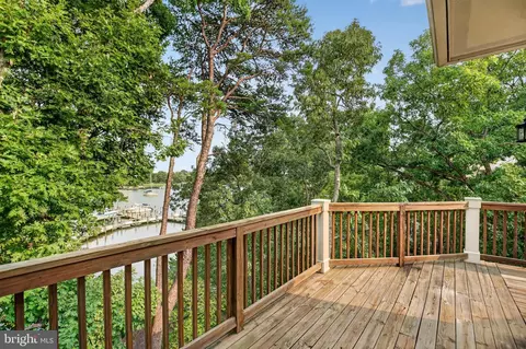 Exterior - 732 Runabout Loop #732, Solomons, MD 20688 photo 2 of 7