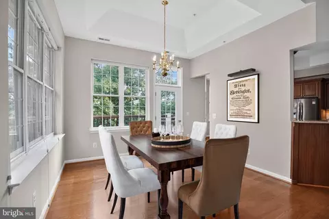 Dining - 732 Runabout Loop #732, Solomons, MD 20688 photo 1 of 2