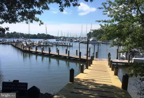 View/Area - 732 Runabout Loop #732, Solomons, MD 20688 photo 4 of 9