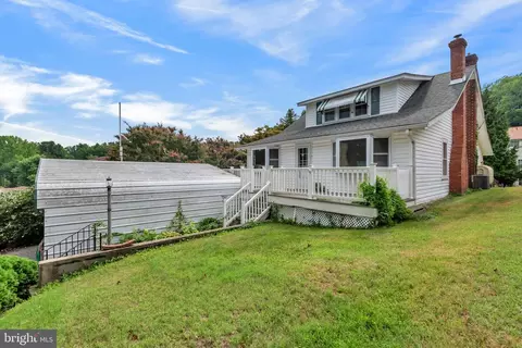 3304 Burgess Rd, Chesapeake Beach, MD 20732