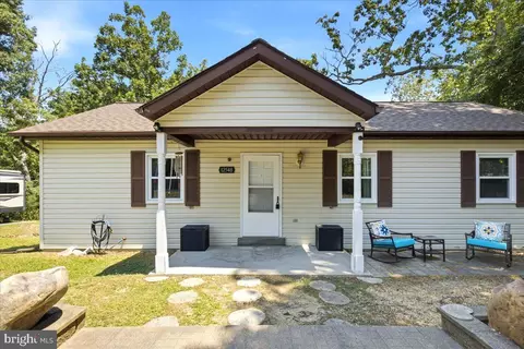 12548 Santa Domingo Dr, Lusby, MD 20657