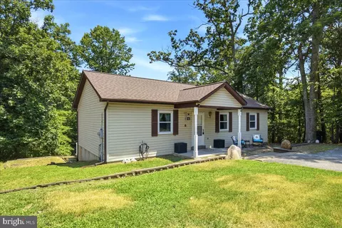 12548 Santa Domingo Dr, Lusby, MD 20657