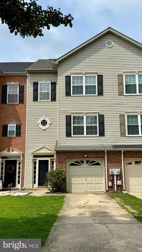 394 Cambridge Pl, Prince Frederick, MD 20678