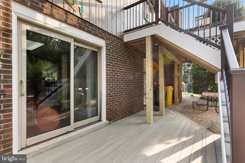 Exterior - 3131 Ashwood Dr, Dunkirk, MD 20754 photo 7 of 8