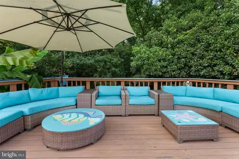 Exterior - 3131 Ashwood Dr, Dunkirk, MD 20754 photo 2 of 8