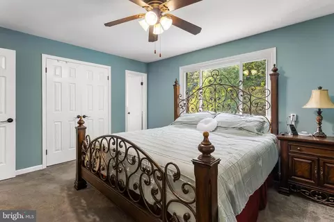 Bedroom - 3131 Ashwood Dr, Dunkirk, MD 20754 photo 3 of 6