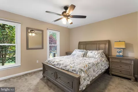 Bedroom - 3131 Ashwood Dr, Dunkirk, MD 20754 photo 4 of 6