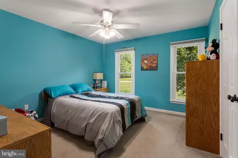 Bedroom - 3131 Ashwood Dr, Dunkirk, MD 20754 photo 5 of 6