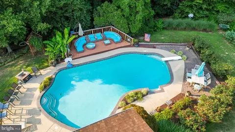 Exterior - 3131 Ashwood Dr, Dunkirk, MD 20754 photo 1 of 8