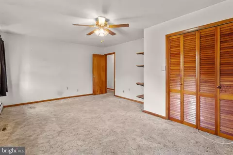 Bedroom - 3401 King Dr, Dunkirk, MD 20754 photo 3 of 5