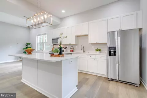 Kitchen - 1985 Grays Rd, Prince Frederick, MD 20678 photo 3 of 3