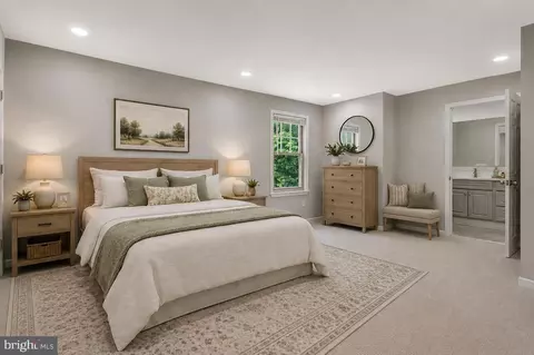 Bedroom - 1985 Grays Rd, Prince Frederick, MD 20678 photo 1 of 6