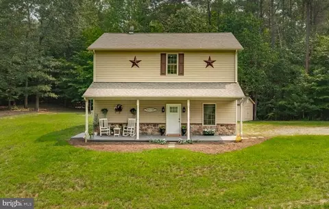 Exterior - 1985 Grays Rd, Prince Frederick, MD 20678 photo 1 of 5