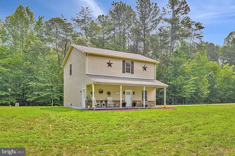 Exterior - 1985 Grays Rd, Prince Frederick, MD 20678 photo 5 of 5
