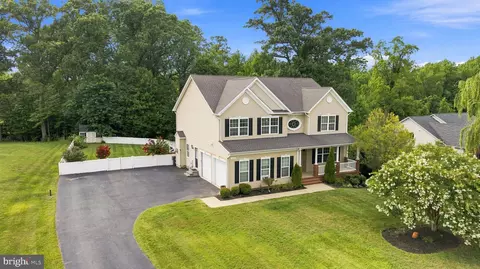 1004 Horse Pen Run, Huntingtown, MD 20639
