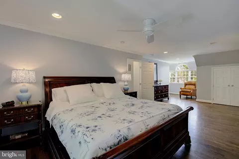 Bedroom - 980 Appel Ln, Solomons, MD 20688 photo 3 of 7