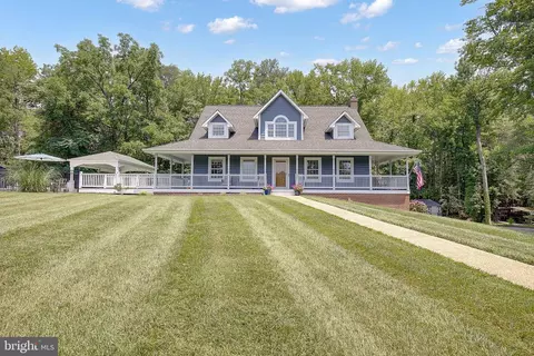 Exterior - 980 Appel Ln, Solomons, MD 20688 photo 10 of 29
